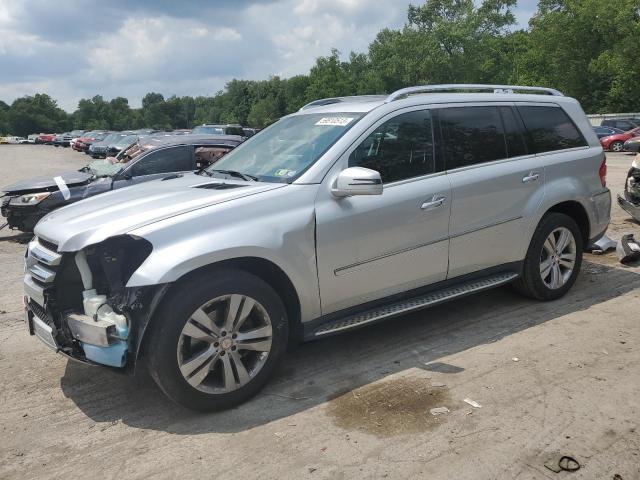 MERCEDES-BENZ GL 450 4MA 2012 4jgbf7be6ca782615