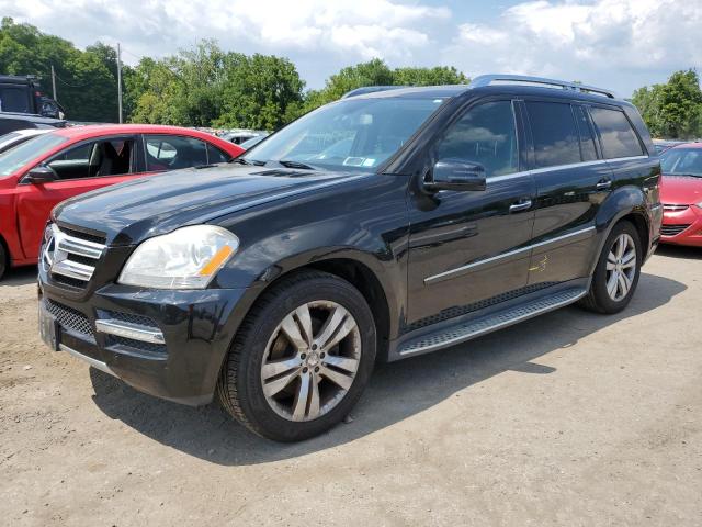 MERCEDES-BENZ GL 450 4MA 2012 4jgbf7be6ca787085