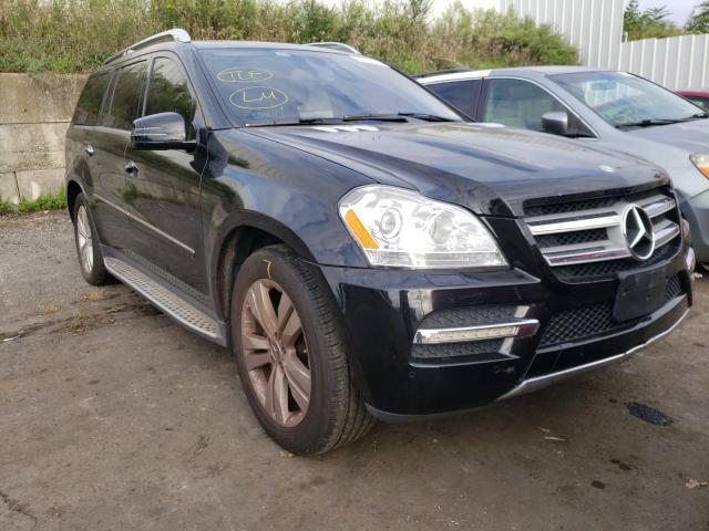 MERCEDES-BENZ GL 450 4MA 2012 4jgbf7be6ca791685