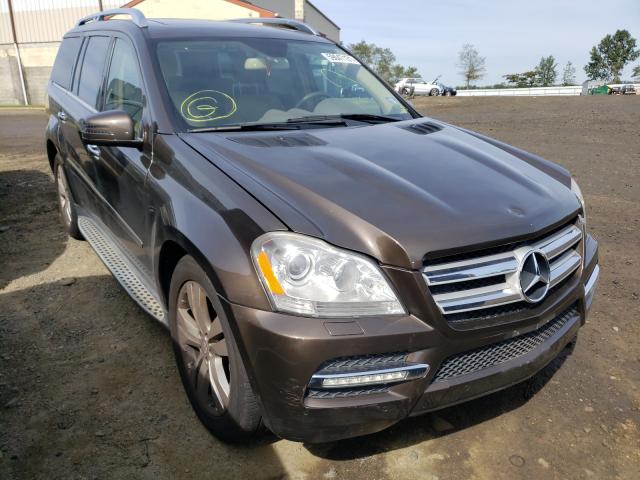 MERCEDES-BENZ GL 450 4MA 2012 4jgbf7be6ca793520