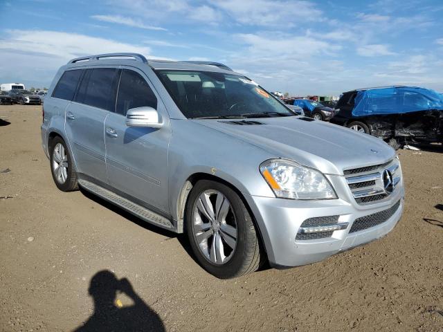 MERCEDES-BENZ GL 450 4MA 2012 4jgbf7be6ca799172