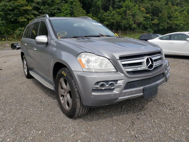 MERCEDES-BENZ GL-CLASS 2010 4jgbf7be7aa548223