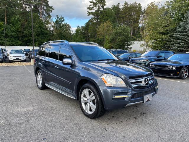 MERCEDES-BENZ GL 450 4MA 2010 4jgbf7be7aa549811