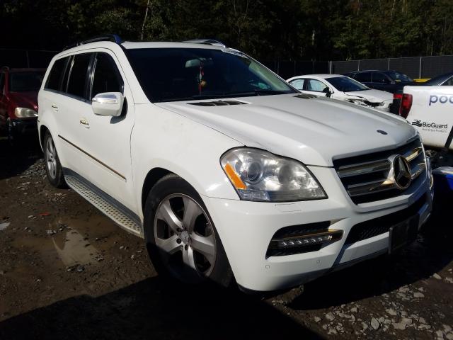 MERCEDES-BENZ GL 450 4MA 2010 4jgbf7be7aa557035