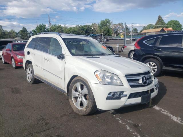 MERCEDES-BENZ GL 450 4MA 2010 4jgbf7be7aa579505