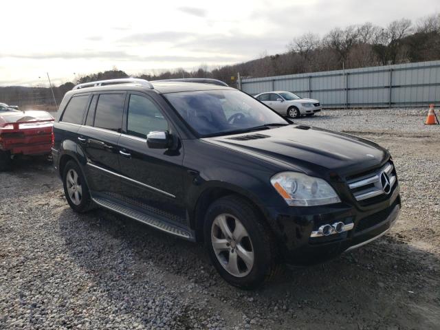 MERCEDES-BENZ GL 450 4MA 2010 4jgbf7be7aa599642