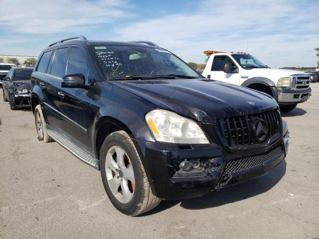 MERCEDES-BENZ GL 450 4MA 2011 4jgbf7be7ba629059