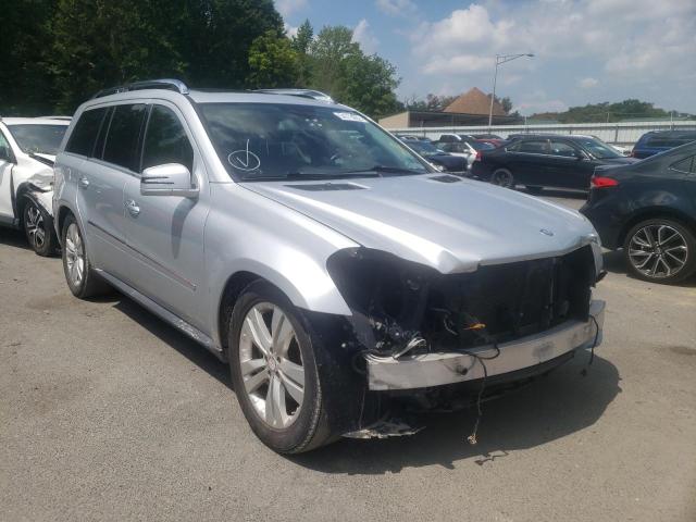 MERCEDES-BENZ GL 450 4MA 2011 4jgbf7be7ba635329