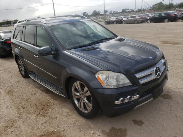 MERCEDES-BENZ GL 450 4MA 2011 4jgbf7be7ba654141