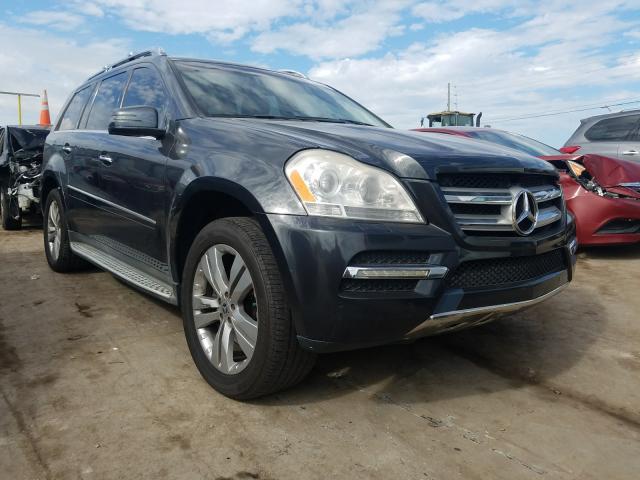 MERCEDES-BENZ GL 450 4MA 2011 4jgbf7be7ba679363