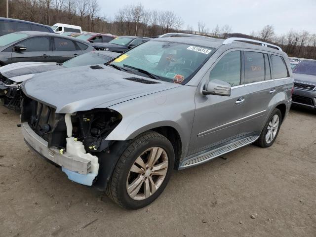 MERCEDES-BENZ GL-CLASS 2011 4jgbf7be7ba682456