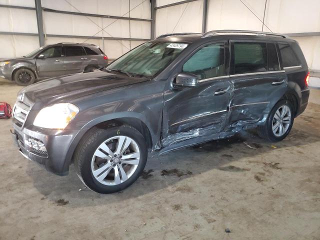 MERCEDES-BENZ GL-CLASS 2011 4jgbf7be7ba690105