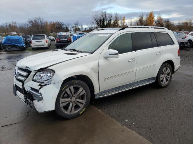 MERCEDES-BENZ GL450 2011 4jgbf7be7ba691934