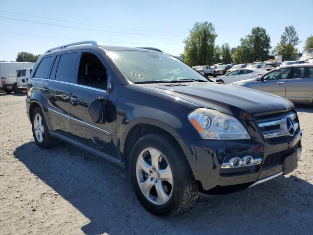 MERCEDES-BENZ GL 450 4MA 2011 4jgbf7be7ba732353