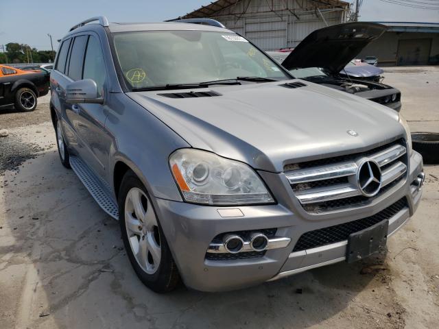 MERCEDES-BENZ GL 450 4MA 2011 4jgbf7be7ba740338