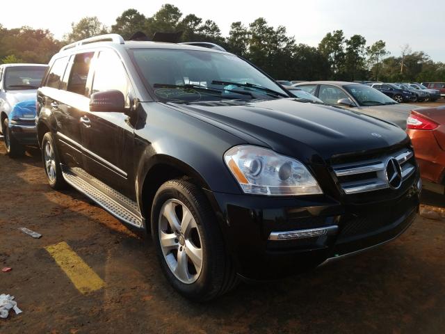 MERCEDES-BENZ GL 450 4MA 2012 4jgbf7be7ca766360