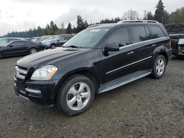 MERCEDES-BENZ GL 450 4MA 2012 4jgbf7be7ca771493