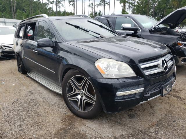 MERCEDES-BENZ GL 450 4MA 2012 4jgbf7be7ca773437