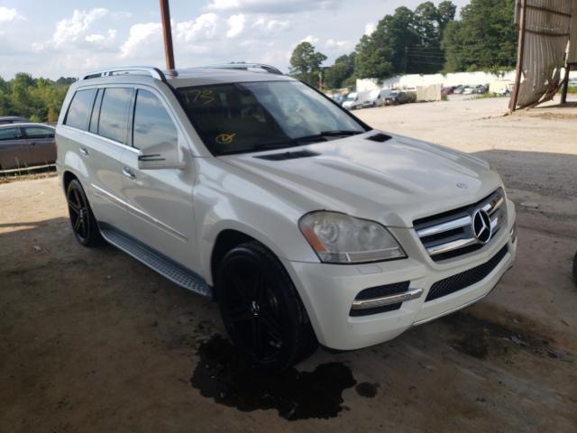 MERCEDES-BENZ GL 450 4MA 2012 4jgbf7be7ca773714