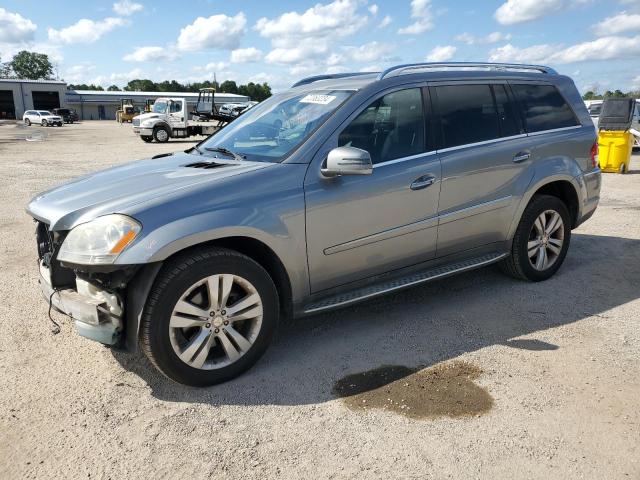 MERCEDES-BENZ GL 450 4MA 2012 4jgbf7be7ca774958