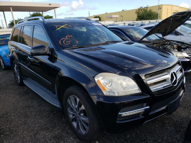 MERCEDES-BENZ GL 450 4MA 2012 4jgbf7be7ca781571