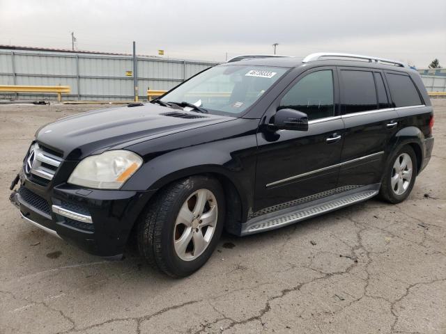 MERCEDES-BENZ GL 450 4MA 2012 4jgbf7be7ca783692