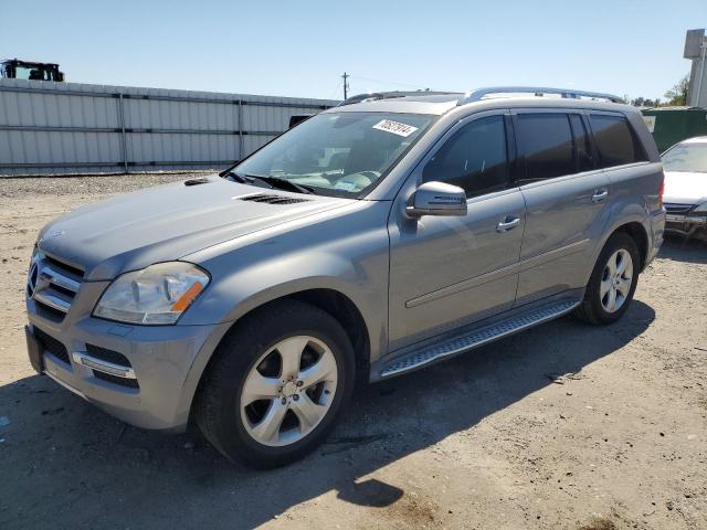 MERCEDES-BENZ GL 450 4MA 2012 4jgbf7be7ca785703