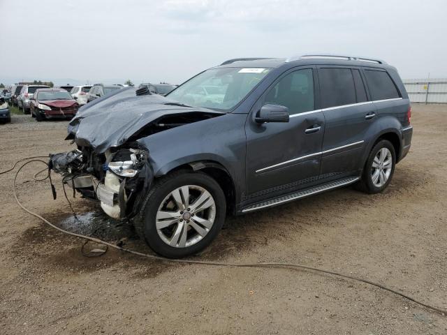 MERCEDES-BENZ GL 450 4MA 2012 4jgbf7be7ca788133