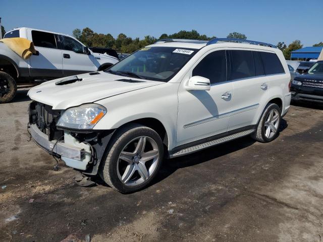 MERCEDES-BENZ GL 450 4MA 2012 4jgbf7be7ca791226