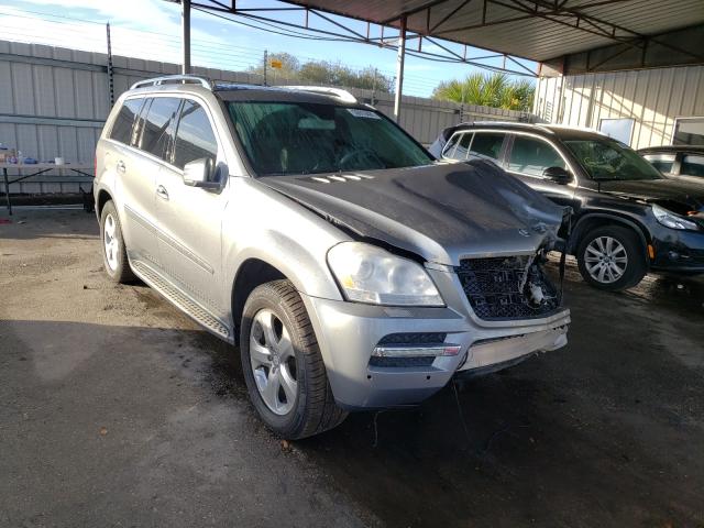 MERCEDES-BENZ GL 450 4MA 2012 4jgbf7be7ca792599