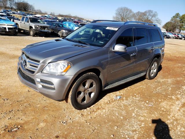 MERCEDES-BENZ GL 450 4MA 2012 4jgbf7be7ca796068