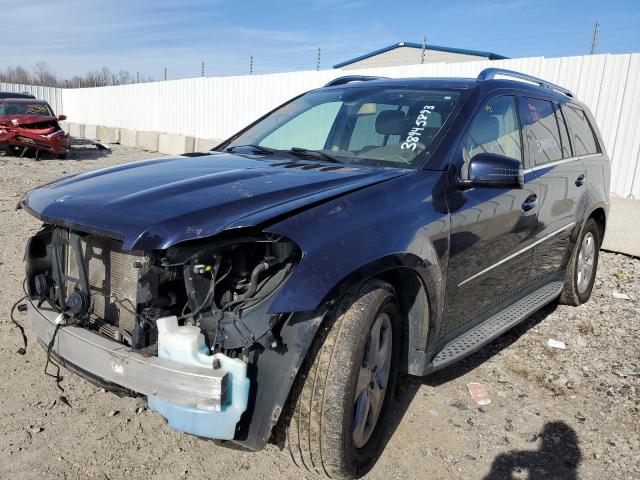 MERCEDES-BENZ GL 450 4MA 2012 4jgbf7be7ca798418