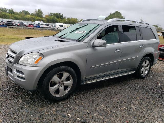 MERCEDES-BENZ GL 450 4MA 2012 4jgbf7be7ca801589