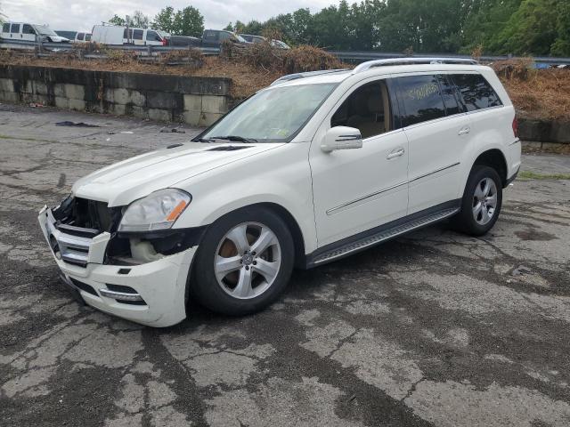 MERCEDES-BENZ GL 450 4MA 2012 4jgbf7be7ca801611