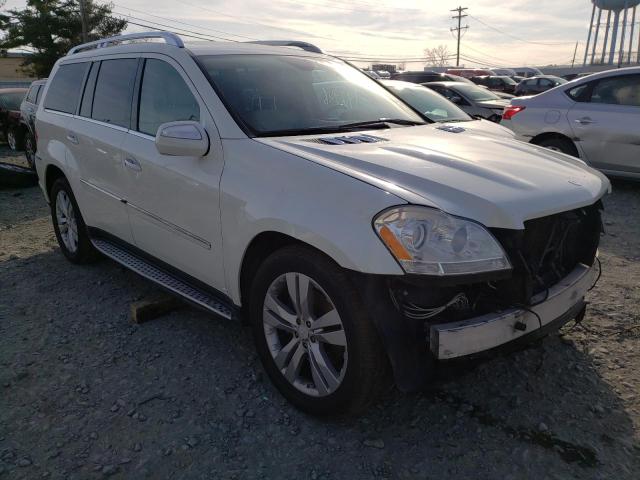 MERCEDES-BENZ GL 450 4MA 2010 4jgbf7be8aa536159