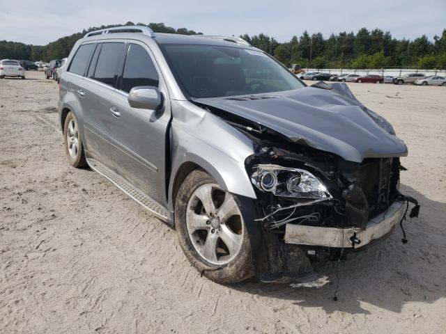 MERCEDES-BENZ GL 450 4MA 2010 4jgbf7be8aa564382