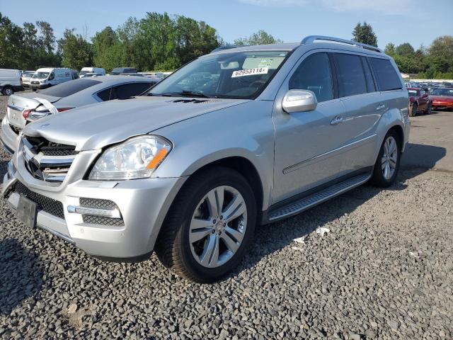 MERCEDES-BENZ GL 450 4MA 2010 4jgbf7be8aa608915