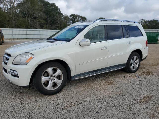 MERCEDES-BENZ GL 450 4MA 2010 4jgbf7be8aa614181