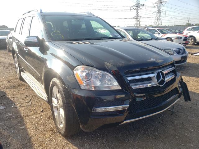 MERCEDES-BENZ GL 450 4MA 2010 4jgbf7be8aa621308