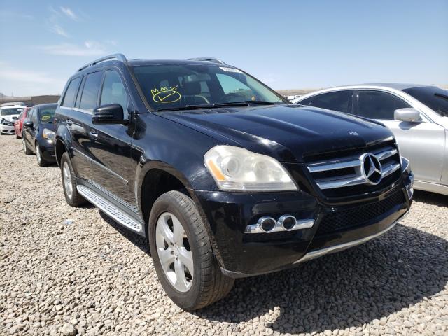 MERCEDES-BENZ GL 450 4MA 2011 4jgbf7be8ba628311