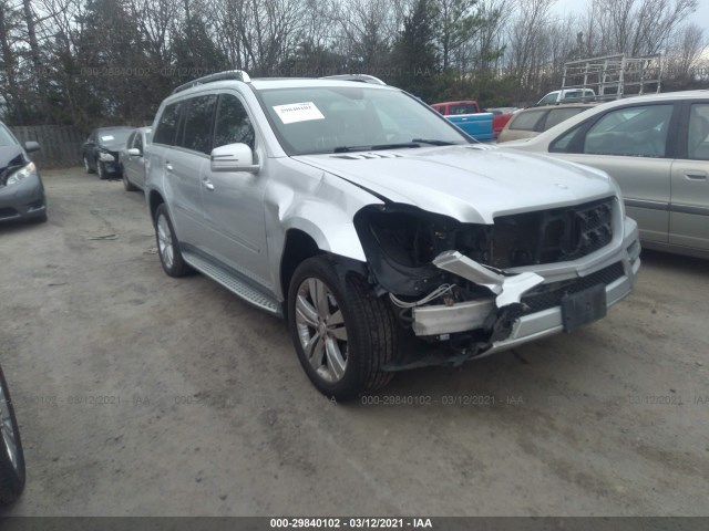 MERCEDES-BENZ NULL 2011 4jgbf7be8ba629023