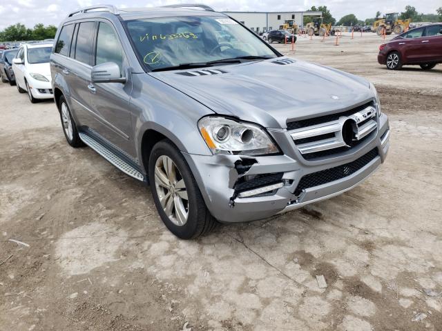 MERCEDES-BENZ GL 450 4MA 2011 4jgbf7be8ba633363