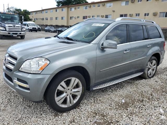 MERCEDES-BENZ GL 450 4MA 2011 4jgbf7be8ba657601