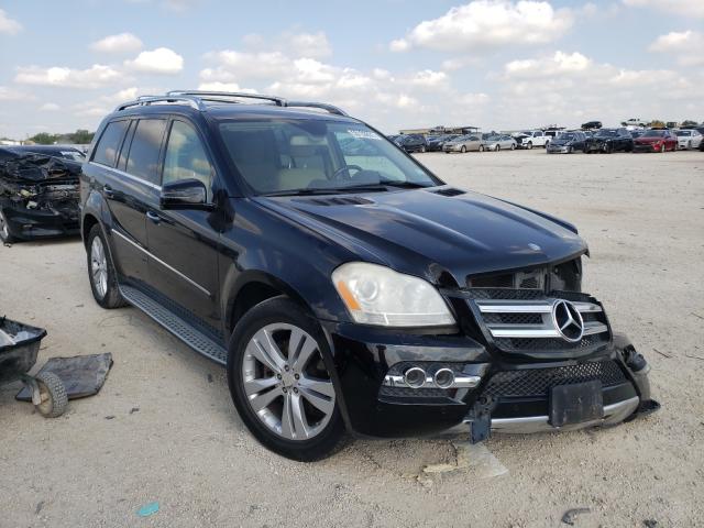 MERCEDES-BENZ GL 450 4MA 2011 4jgbf7be8ba658845