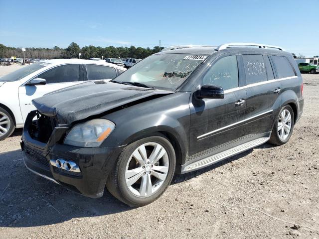 MERCEDES-BENZ GL 450 4MA 2011 4jgbf7be8ba684362