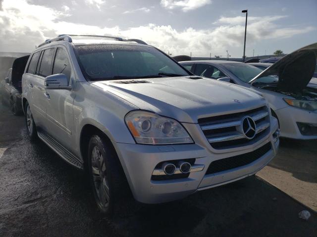 MERCEDES-BENZ GL 450 4MA 2011 4jgbf7be8ba707252