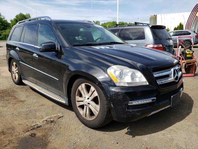 MERCEDES-BENZ GL 450 4MA 2012 4jgbf7be8ca761734