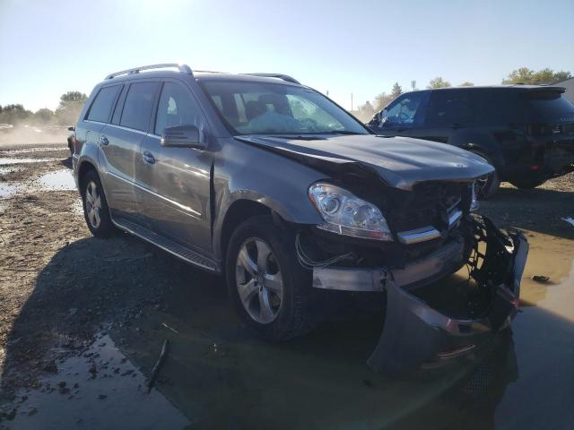 MERCEDES-BENZ GL 450 4MA 2012 4jgbf7be8ca764455