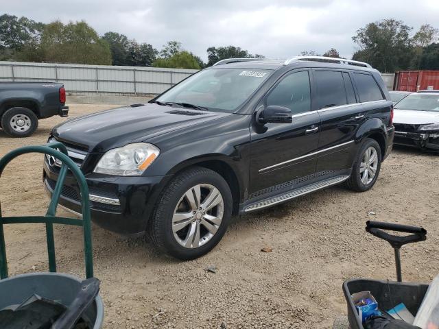 MERCEDES-BENZ GL 450 4MA 2012 4jgbf7be8ca767551