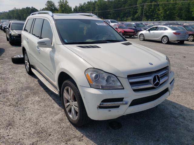 MERCEDES-BENZ GL 450 4MA 2012 4jgbf7be8ca773656